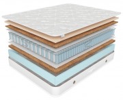 Матрас Deluxe Evro Latex Матрас Deluxe Evro Latex
