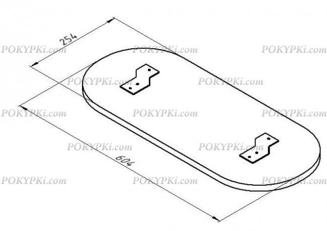 Детская кровать Соня 4 с ящиком