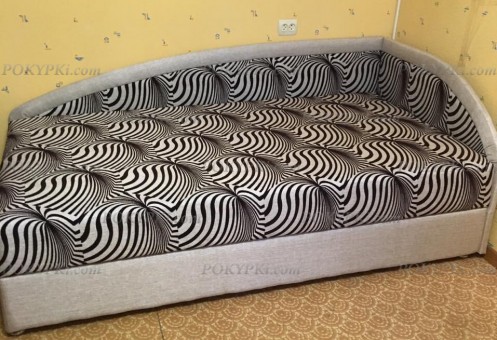 Тахта «Причуда»