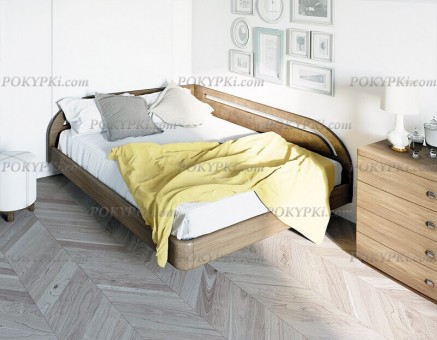 Угловая кровать Мати Румо