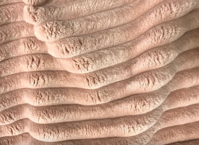 Модульный диван Фиджи 2-х секционный большой