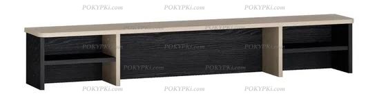 Надстройка Дельта Лофт для стола 17.21