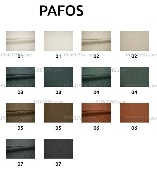 Ткань 4 категории букле Пафос Ткань 4 категории букле Пафос