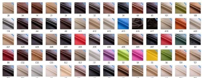 Экокожа Экокожа