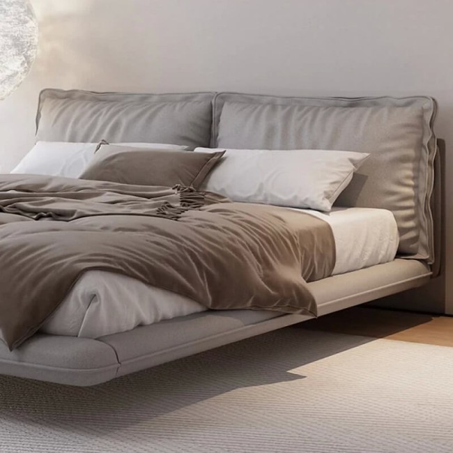 Парящая кровать Testiera Fly 4 Парящая кровать Testiera Fly 4