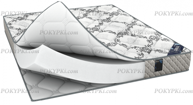 Матрас Dimax Твист Ролл Биг Стиф Матрас Dimax Твист Ролл Биг Стиф