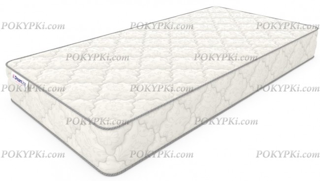 Матрас Dreamline SleepDream Hard TFK в жаккардовом чехле Матрас Dreamline SleepDream Hard TFK в жаккардовом чехле
