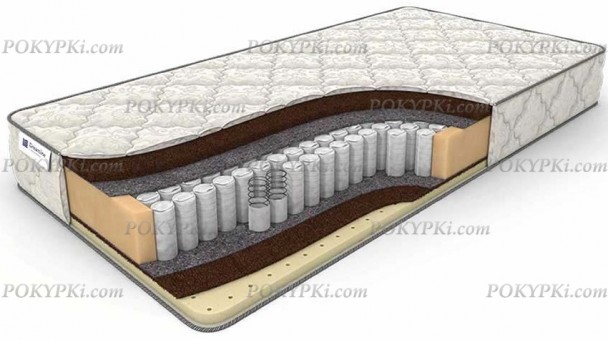 Матрас Dreamline SleepDream Hard TFK Матрас Dreamline SleepDream Hard TFK