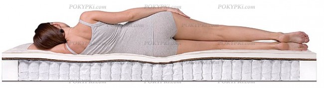 Мягкая сторона Мягкая сторона