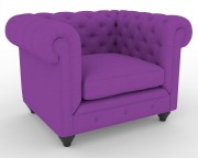 Мягкое кресло Генри Мягкое кресло Генри