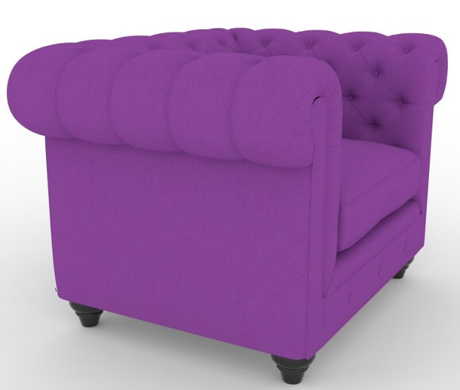 Мягкое кресло Генри Мягкое кресло Генри