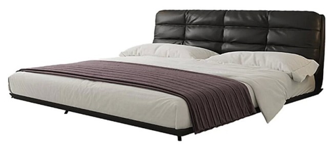 Парящая кровать Testiera Fly 3 Парящая кровать Testiera Fly 3