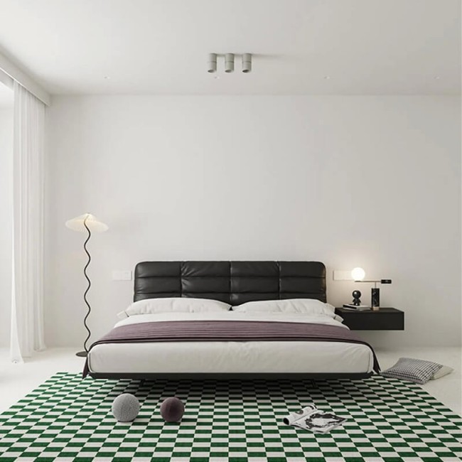 Парящая кровать Testiera Fly 3 Парящая кровать Testiera Fly 3