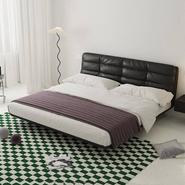 Парящая кровать Testiera Fly 3 Парящая кровать Testiera Fly 3