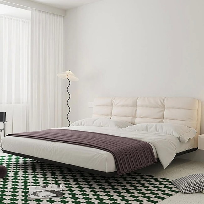 Парящая кровать Testiera Fly 3 Парящая кровать Testiera Fly 3