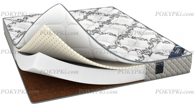 Матрас Dimax Твист Ролл Премио Матрас Dimax Твист Ролл Премио