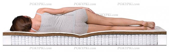 Жесткая сторона