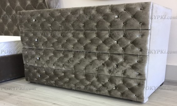 Комод SleepArt Валмира Комод SleepArt Валмира