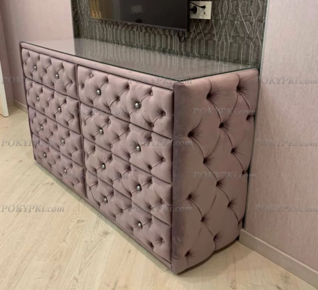 Комод SleepArt Валмира