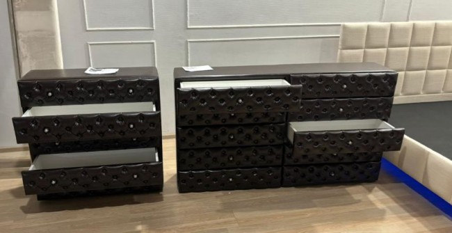 Комод SleepArt Валмира