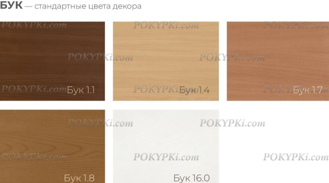 Угловая кровать Юма Румо