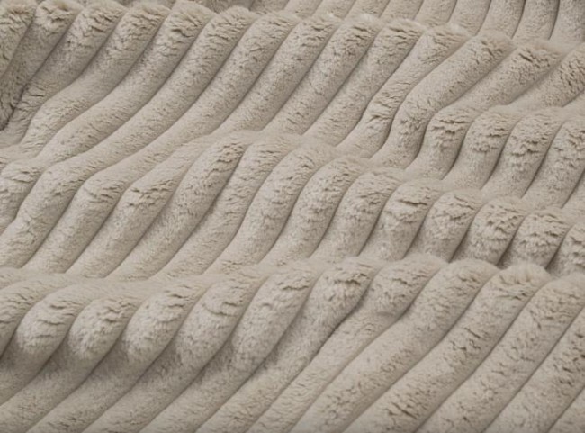 Модульный диван с оттоманкой Фиджи