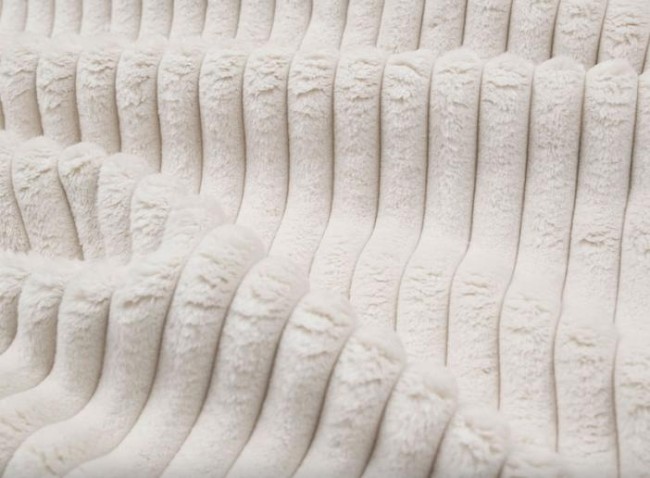 Модульный диван с оттоманкой Фиджи