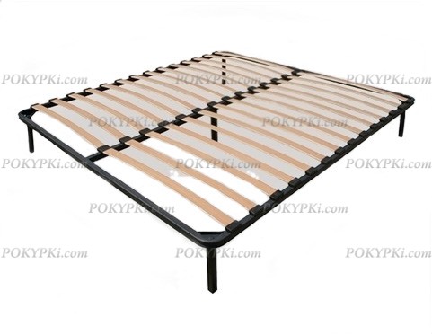 Кровать-домик Беседка