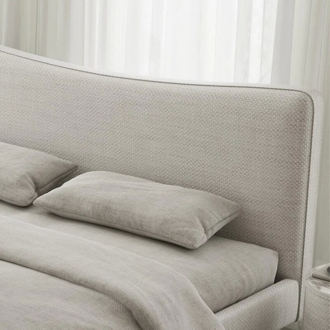 Парящая кровать Testiera Fly 2 Парящая кровать Testiera Fly 2