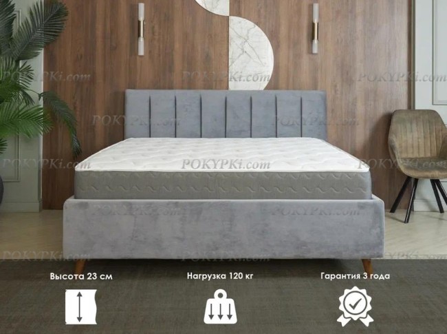 Матрас Dimax ОК Медиум Мемо Матрас Dimax ОК Медиум Мемо