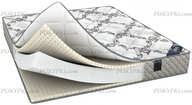 Матрас Dimax Твист Ролл Софт Сайд Матрас Dimax Твист Ролл Софт Сайд