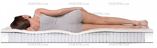 Мягкая сторона Мягкая сторона