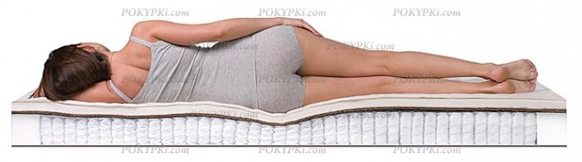 Среднежесткая сторона Среднежесткая сторона