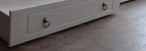 Кровать Лунара 3