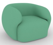 Мягкое кресло Лео Мягкое кресло Лео