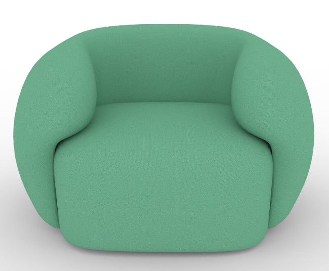 Мягкое кресло Лео Мягкое кресло Лео