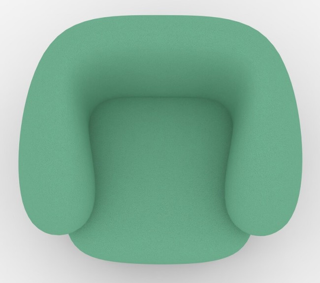 Мягкое кресло Лео Мягкое кресло Лео