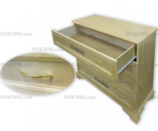 Комод Авизия 0,4