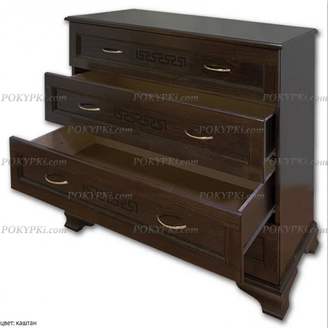Комод Авизия 0,4