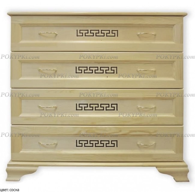 Комод Авизия 0,4