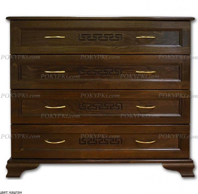 Комод Авизия 0,4