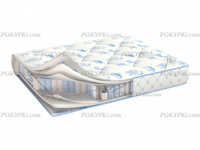 Матрас Deluxe Light Матрас Deluxe Light