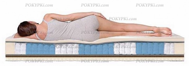 Мягкая сторона Мягкая сторона