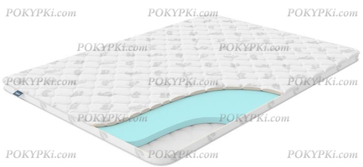 Наматрасник Димакс Balance foam 4 см