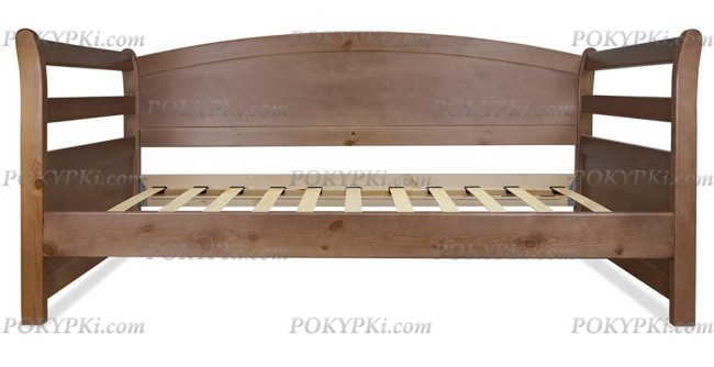 Кровать Баронесса Кровать Баронесса