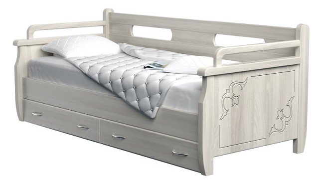 Кровать Dreamline Тахта 2 Кровать Dreamline Тахта 2