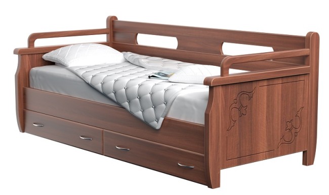 Кровать Dreamline Тахта 2 Кровать Dreamline Тахта 2