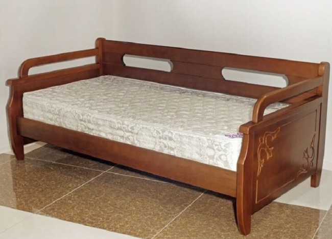 Кровать Dreamline Тахта 2 Кровать Dreamline Тахта 2