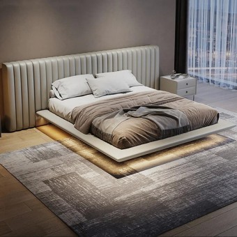 Парящая кровать Testiera Fly 30