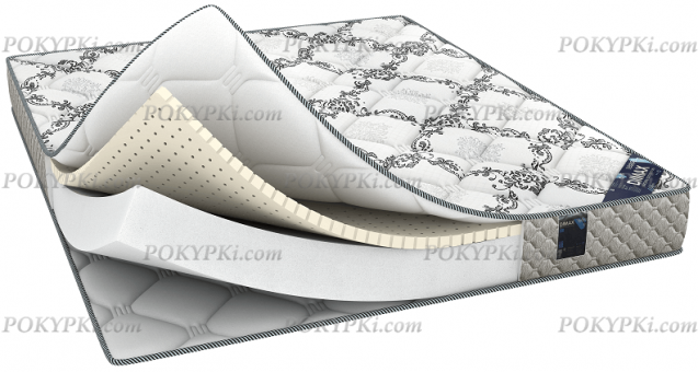 Матрас Dimax Твист Ролл Софт плюс Матрас Dimax Твист Ролл Софт плюс